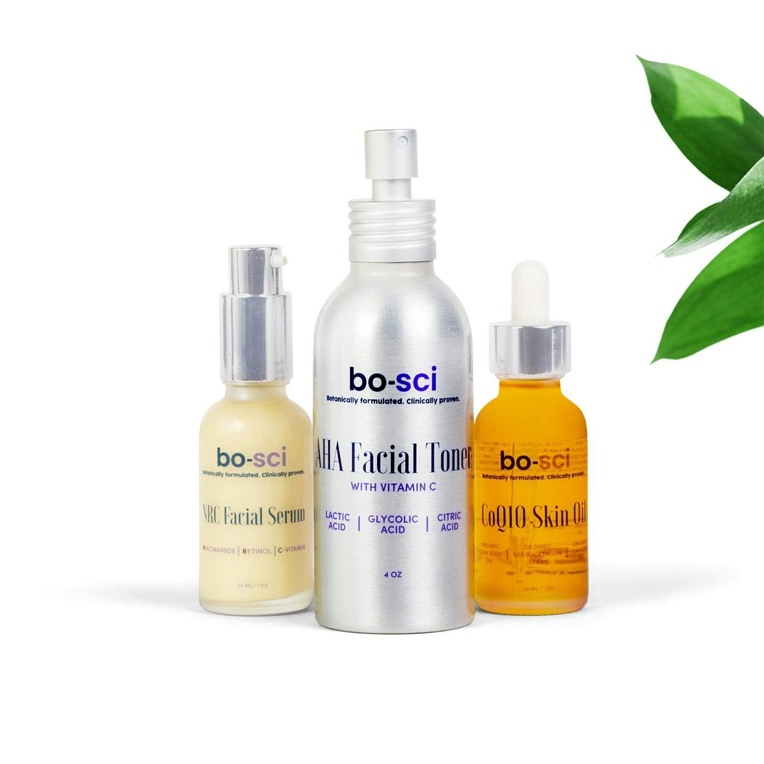 Nature's Miracle Age-Defying Trio - 9befe046-51a0-4148-83bc-f71d7f8095df